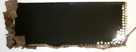 Schreibtafel 1 - Birgit Haitz - auf - Array - Schreibtafel 1 - Birgit Haitz - auf - Array -