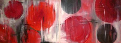 Dots - Birgit Haitz - Array auf Array - Array - Array Dots - Birgit Haitz - Array auf Array - Array - Array