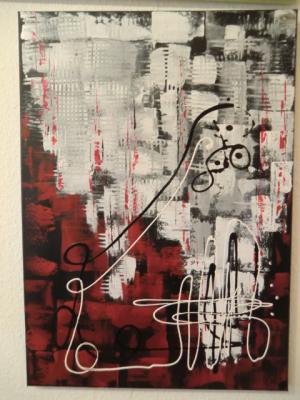 - Steffen Thiel - Array auf Array - Array - Array - Steffen Thiel - Array auf Array - Array - Array