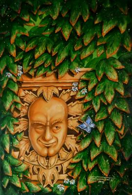 Barock lebt - Thomas Kollmannthaler - Array auf Array - Array - Barock lebt - Thomas Kollmannthaler - Array auf Array - Array -