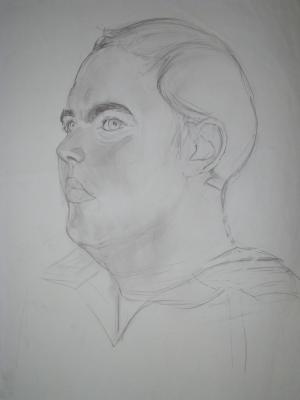 Porträt Christoph - Sylvia Rudolph - Array auf - Array - Porträt Christoph - Sylvia Rudolph - Array auf - Array -