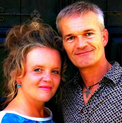 Neues Kunstwerk - Markus Wille -  auf  -  - 