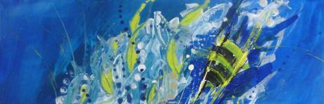 AquaBee - Birgit Haitz - Array auf Array - Array - Array AquaBee - Birgit Haitz - Array auf Array - Array - Array