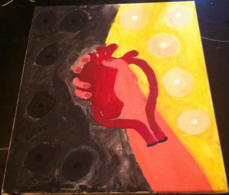 PUMP! - Nib Herog - auf - Array - PUMP! - Nib Herog - auf - Array -