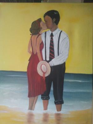 Neues Kunstwerk - Edith Merkelbach-Gilgen - Array auf Array - Array - Array Neues Kunstwerk - Edith Merkelbach-Gilgen - Array auf Array - Array - Array