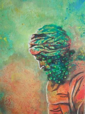 Colors of India - Peter David - Array auf Array - - Colors of India - Peter David - Array auf Array - -