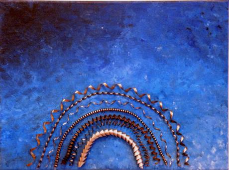 Silver Rainbow - Doris Hermann - Array auf Array - Array - Silver Rainbow - Doris Hermann - Array auf Array - Array -