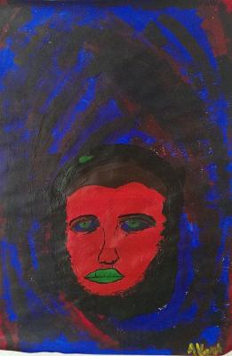 Neues Kunstwerk - Andrej Vaat - Array auf - Array - Array Neues Kunstwerk - Andrej Vaat - Array auf - Array - Array