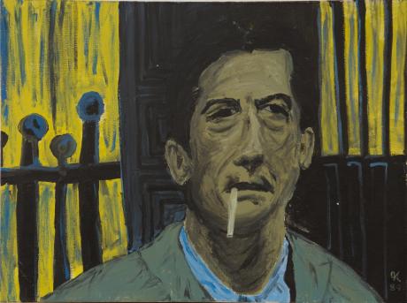 Scandal - Kenneth Friend - Array auf Array - Array - Array Scandal - Kenneth Friend - Array auf Array - Array - Array