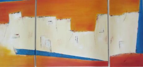 Nubisches Dorf - Ulrike Gloerfeld - Array auf Array - Array - Array Nubisches Dorf - Ulrike Gloerfeld - Array auf Array - Array - Array