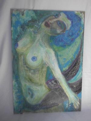 Windfee - Beate Eveline Kaiser - Array auf Array - Array - Array Windfee - Beate Eveline Kaiser - Array auf Array - Array - Array