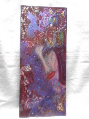 Neues Kunstwerk - Beate Eveline Kaiser - Array auf Array - Array - Array Neues Kunstwerk - Beate Eveline Kaiser - Array auf Array - Array - Array