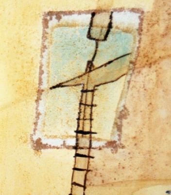 Neues Kunstwerk - Roland Strey - auf - - Neues Kunstwerk - Roland Strey - auf - -