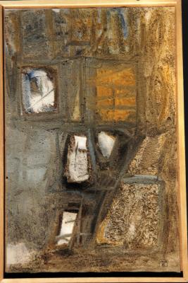 Neues Kunstwerk - Roland Strey - auf - - Neues Kunstwerk - Roland Strey - auf - -