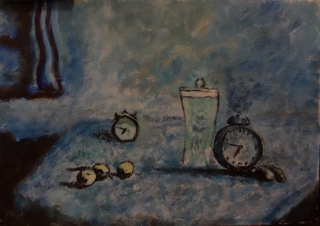 Nachttisch - Vladi Baum - auf - Array - Nachttisch - Vladi Baum - auf - Array -