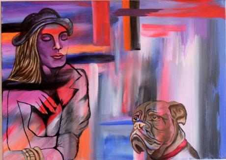 Eitle - Struktur - Beatrice Gugliotta - auf Array - Array - Eitle - Struktur - Beatrice Gugliotta - auf Array - Array -