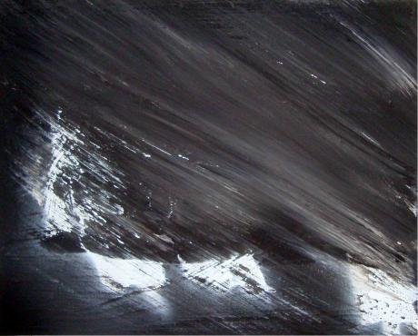 Nachts auf der Straße - Dominik Böhm - Array auf Array - Array - Array Nachts auf der Straße - Dominik Böhm - Array auf Array - Array - Array