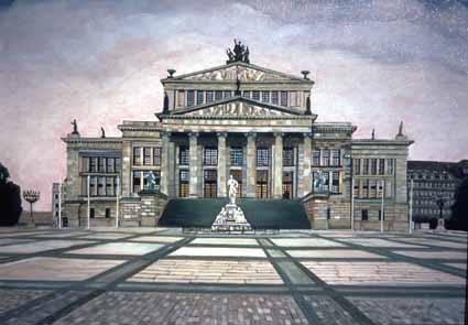Neues Kunstwerk - Heinz Sterzenbach - Array auf Array - Array - Array Neues Kunstwerk - Heinz Sterzenbach - Array auf Array - Array - Array