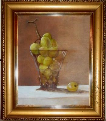 Trauben - Inge Mayer - Array auf Array - - Array Trauben - Inge Mayer - Array auf Array - - Array