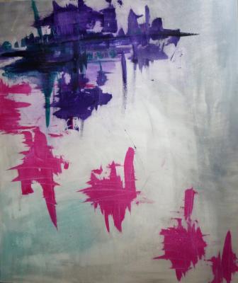 Splashes - Birgit Haitz - Array auf Array - Array - Array Splashes - Birgit Haitz - Array auf Array - Array - Array