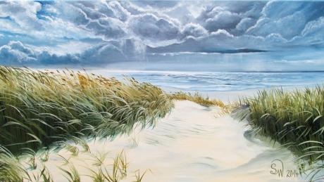 Jeverland - Simone Wilhelms - Array auf Array - Array - Array Jeverland - Simone Wilhelms - Array auf Array - Array - Array