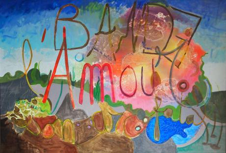 L Amour... - Hélène Douel - Array auf Array - Array - Array L Amour... - Hélène Douel - Array auf Array - Array - Array