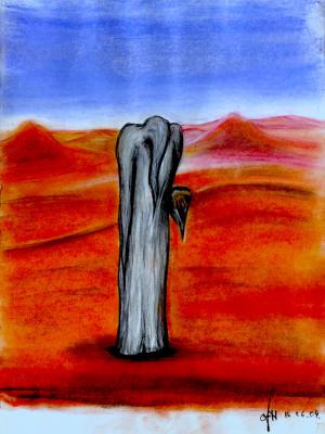 Acephalus - Olek Anantonov - Array auf - Array - Acephalus - Olek Anantonov - Array auf - Array -