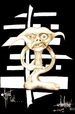 Angst - Olek Anantonov - Array auf - Array - Angst - Olek Anantonov - Array auf - Array -