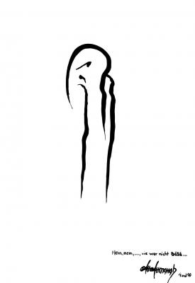 Nein, sie war nicht böse - Olek Anantonov - Array auf - Array - Nein, sie war nicht böse - Olek Anantonov - Array auf - Array -