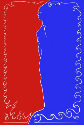 Weiblich 7 - Olek Anantonov - Array auf - Array - Weiblich 7 - Olek Anantonov - Array auf - Array -