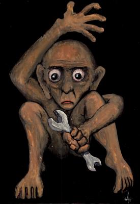 Arbeitstier - Olek Anantonov - Array auf - Array - Arbeitstier - Olek Anantonov - Array auf - Array -