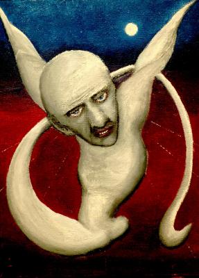 Der Gehängte - Olek Anantonov - Array auf - Array - Der Gehängte - Olek Anantonov - Array auf - Array -