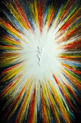 Illumination - Olek Anantonov - Array auf - Array - Illumination - Olek Anantonov - Array auf - Array -