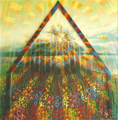 Sonnengarten - Fred Hahn - Array auf Array - Array - Array Sonnengarten - Fred Hahn - Array auf Array - Array - Array