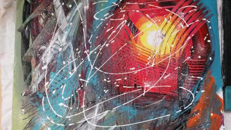 Bermuda - Bernd Leiendecker - auf Array - Array - Bermuda - Bernd Leiendecker - auf Array - Array -