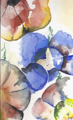 ---Stiefmütterchen - Kunst Kiosk - Array auf Array - Array - ---Stiefmütterchen - Kunst Kiosk - Array auf Array - Array -