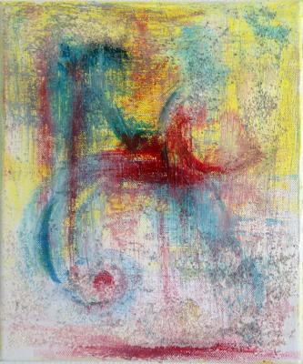 der Gedanke - Kristina Yaroslavskaya - Array auf Array - Array - Array der Gedanke - Kristina Yaroslavskaya - Array auf Array - Array - Array