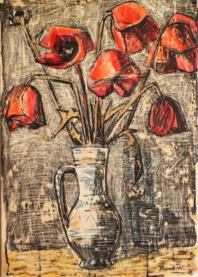 # 92 - edvard walker - auf - Array - # 92 - edvard walker - auf - Array -