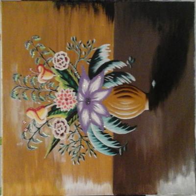 Vase - Amelia-Nicoleta Nicolaescu-Mutu - Array auf - Array - Vase - Amelia-Nicoleta Nicolaescu-Mutu - Array auf - Array -