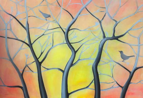 Neues Kunstwerk - Ada Turqusova - Array auf Array - Array - Array Neues Kunstwerk - Ada Turqusova - Array auf Array - Array - Array