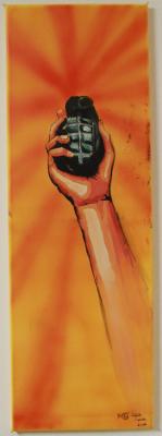 America´s only choice? - Abdullah Taha Özyürek - Array auf Array - - Array America´s only choice? - Abdullah Taha Özyürek - Array auf Array - - Array