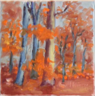 Leuchtend rötlicher Herbstwald - Josef Heinzler - Thomas Knab - Array auf Array - Array - Array Leuchtend rötlicher Herbstwald - Josef Heinzler - Thomas Knab - Array auf Array - Array - Array