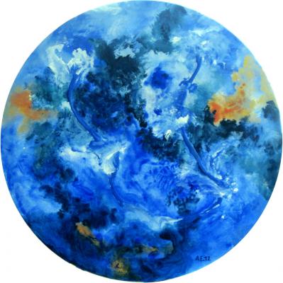 Kalter Kreis - Andreas Eisenrauch - Array auf Array - Array - Array Kalter Kreis - Andreas Eisenrauch - Array auf Array - Array - Array