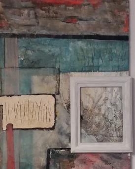 Aus dem Rahmen gefallen - Ebke - Array auf Array - - Array Aus dem Rahmen gefallen - Ebke - Array auf Array - - Array