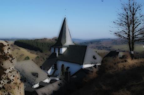 Kronenburg - Kirche - Arno Schmitt - Array auf - Array - Kronenburg - Kirche - Arno Schmitt - Array auf - Array -
