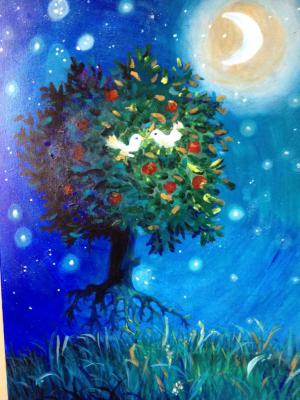 Baum der ewigen Liebe - Petr David - Array auf - Array - Array Baum der ewigen Liebe - Petr David - Array auf - Array - Array