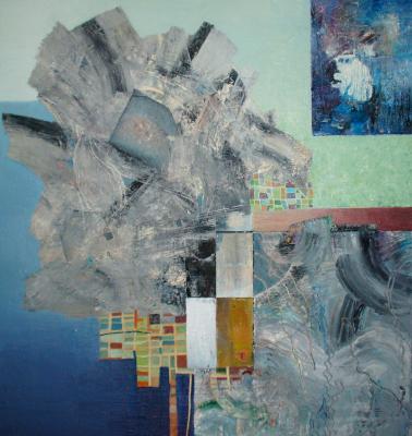 grey explosion - Reiner Makarowski - auf Array - Array - Array grey explosion - Reiner Makarowski - auf Array - Array - Array