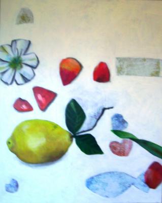 Zitrone - A. Eykman - Array auf Array - Array - Zitrone - A. Eykman - Array auf Array - Array -