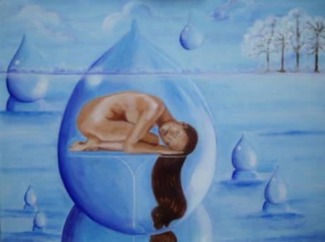 Träumerei--- - Maria Abt - Array auf Array - Array - Array Träumerei--- - Maria Abt - Array auf Array - Array - Array