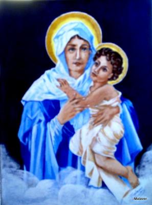 Muttergottes--- - Maria Abt - Array auf Array - Array - Array Muttergottes--- - Maria Abt - Array auf Array - Array - Array